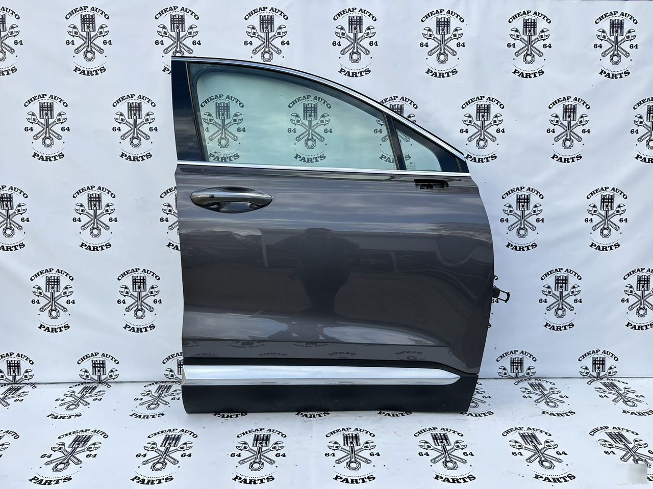 Дверь - Фото 8