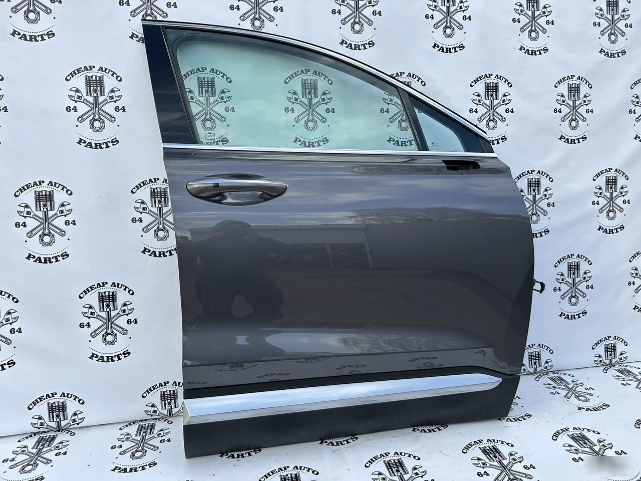 Дверь - Фото 10