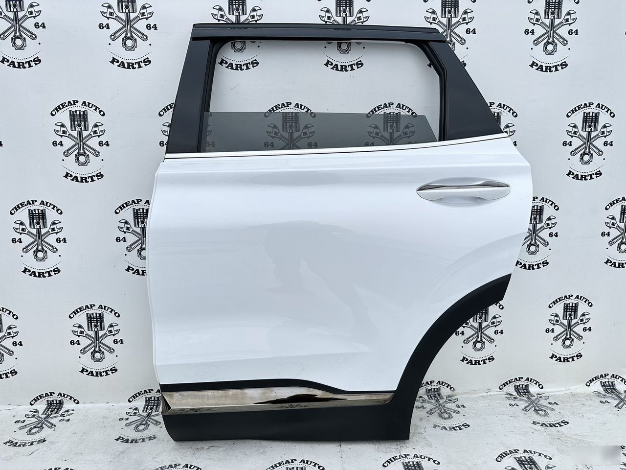 Дверь - Фото 2