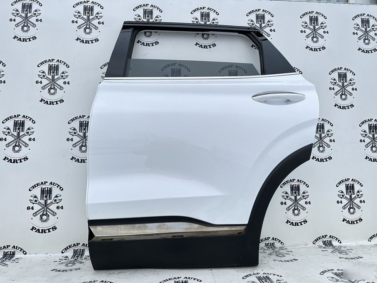 Дверь - Фото 3