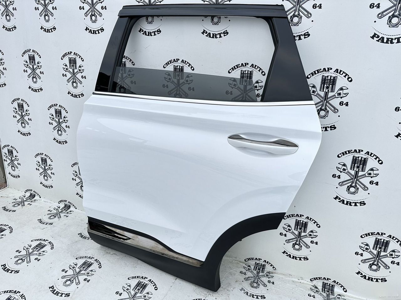 Дверь - Фото 5