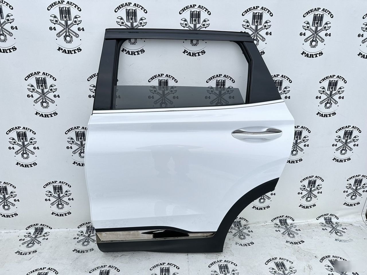 Дверь - Фото 6