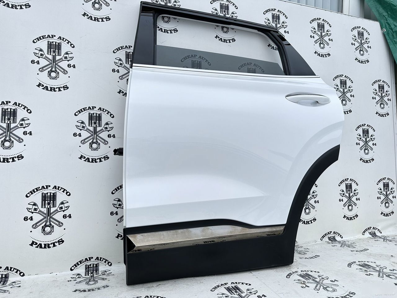 Дверь - Фото 8