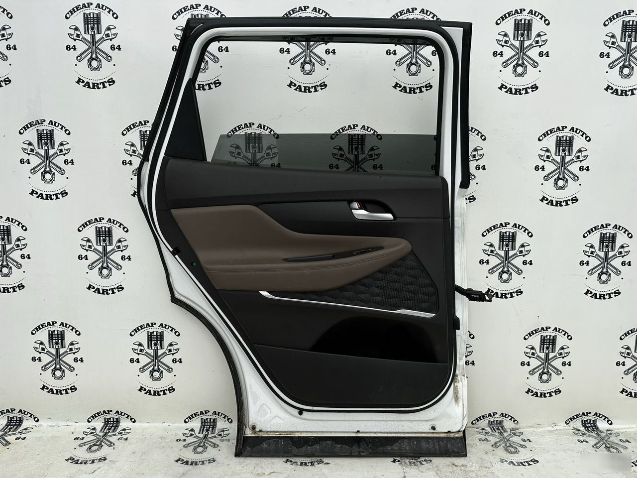 Дверь - Фото 10