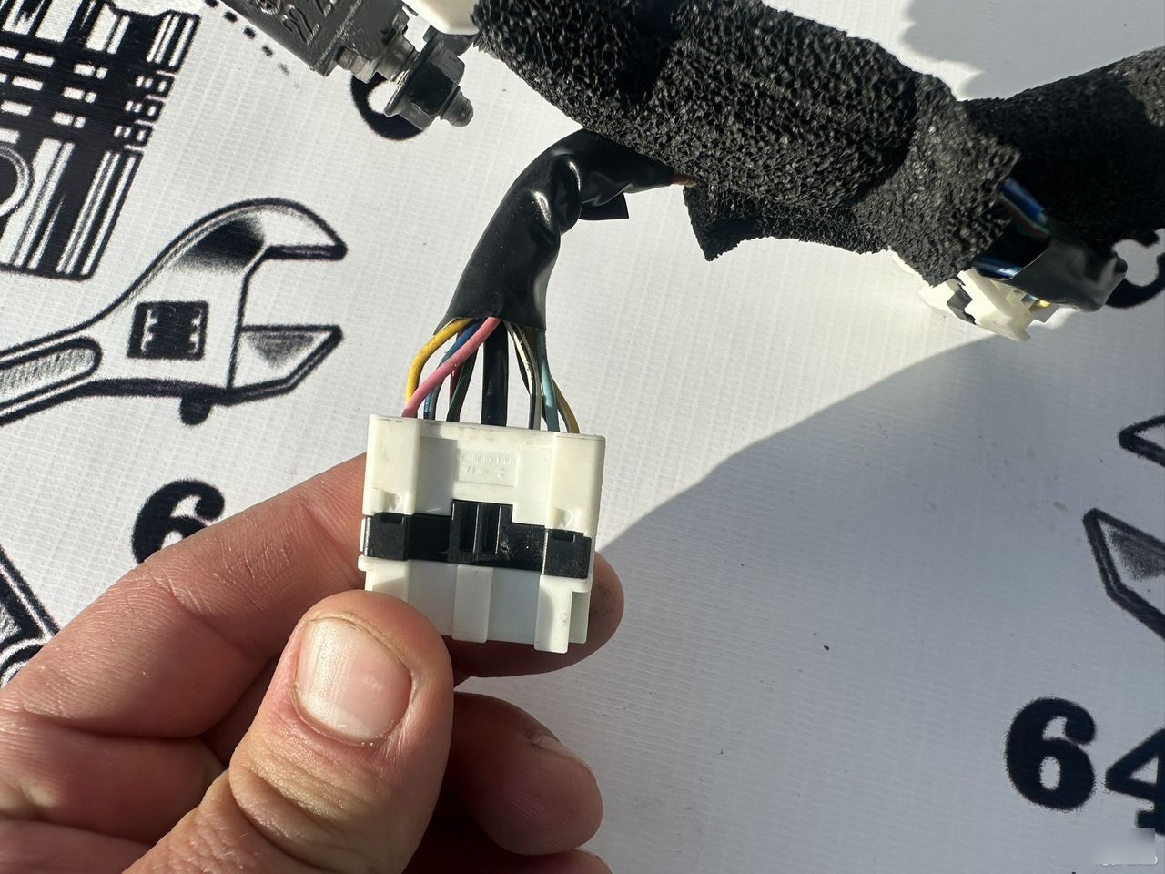 Зеркала заднего вида - Фото 7