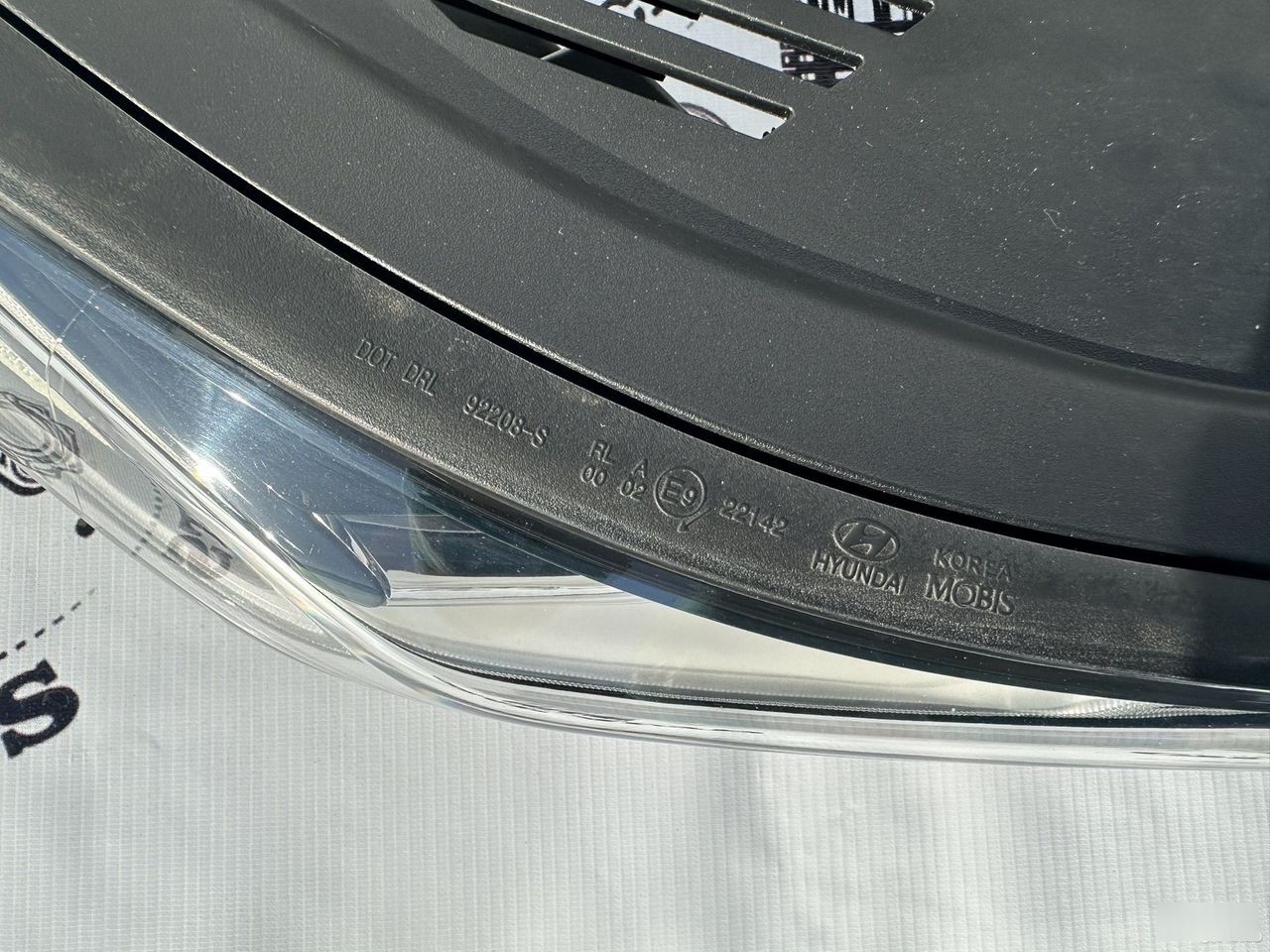 Фары - Фото 7