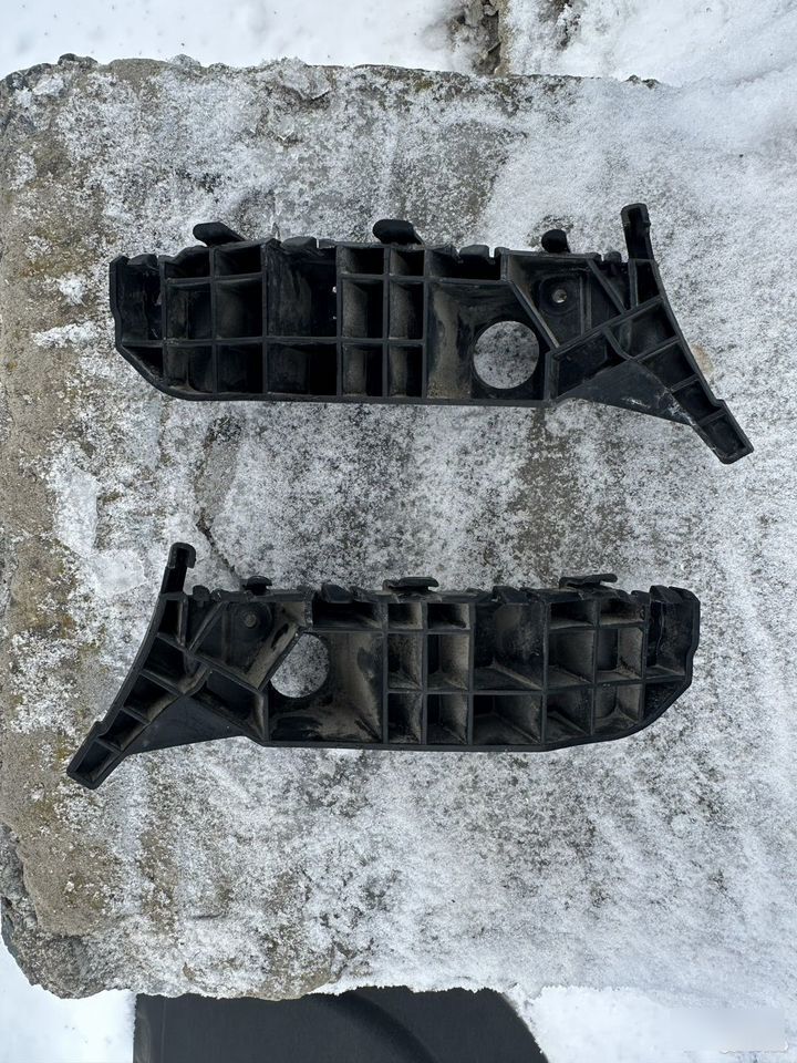 Кронштейн бампера