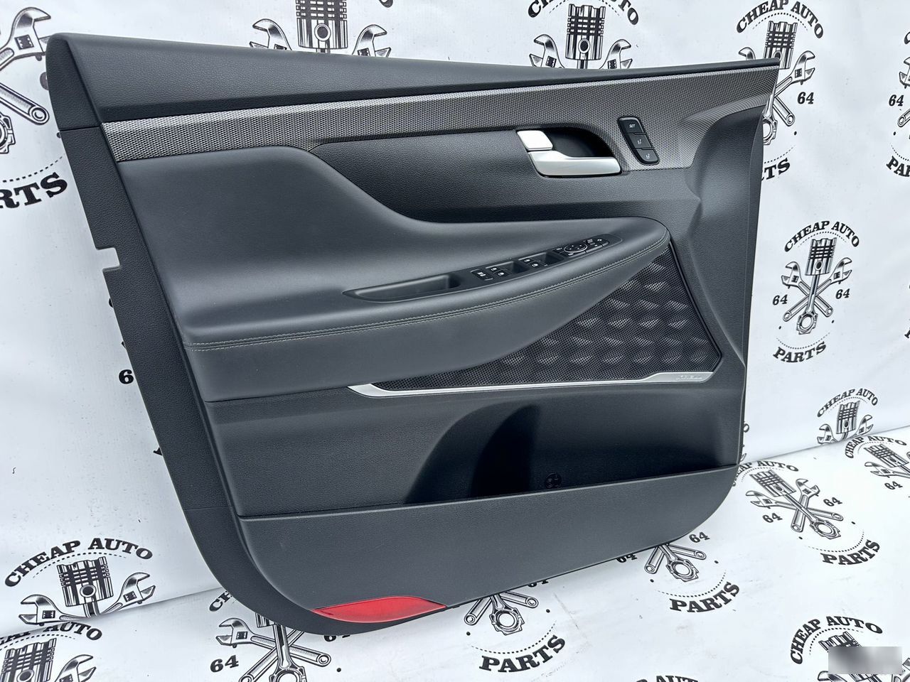 Обшивка двери - Фото 2