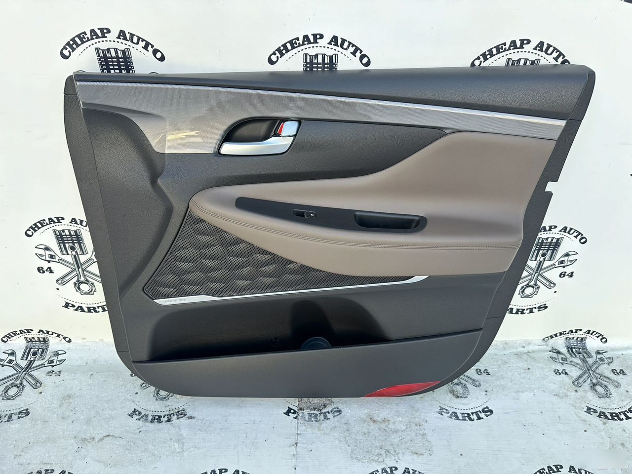 Обшивка двери - Фото 2