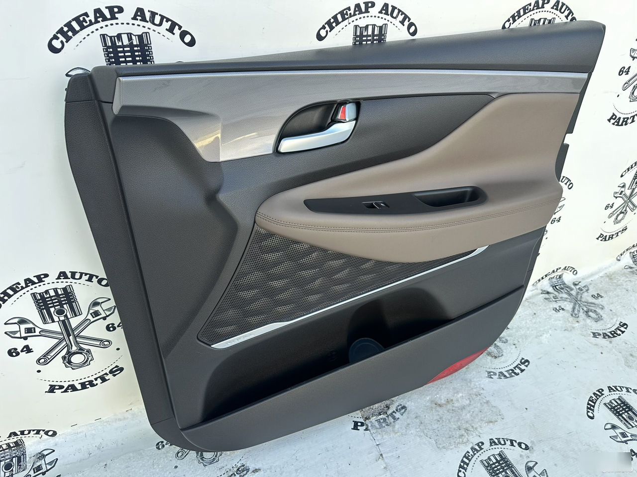 Обшивка двери - Фото 5