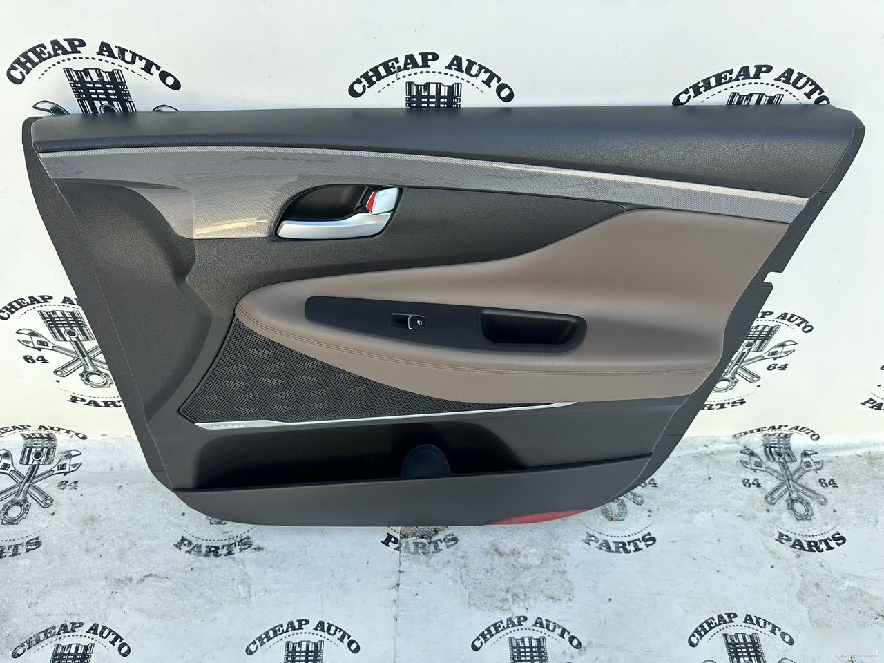 Обшивка двери - Фото 7