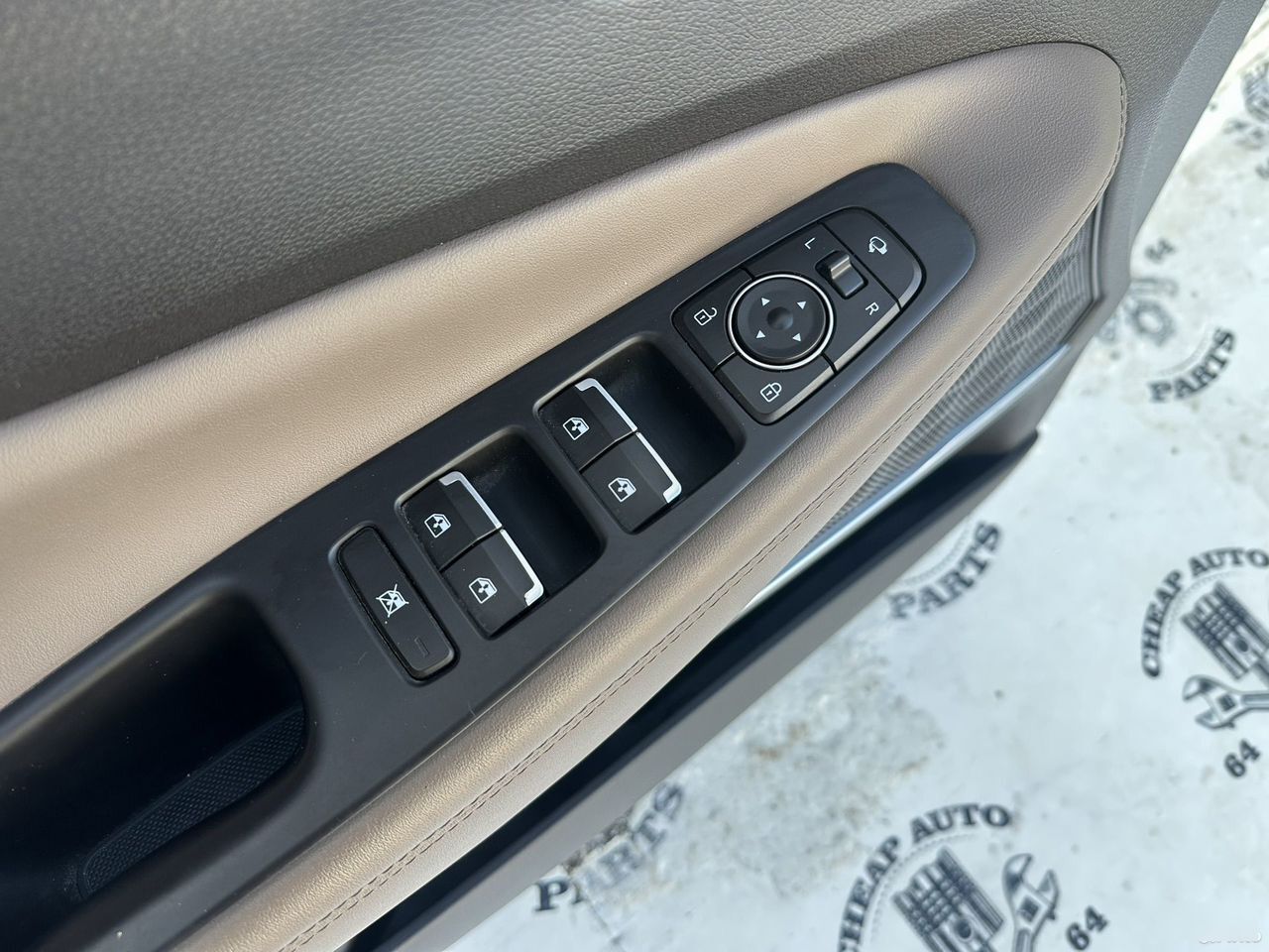 Обшивка двери - Фото 9