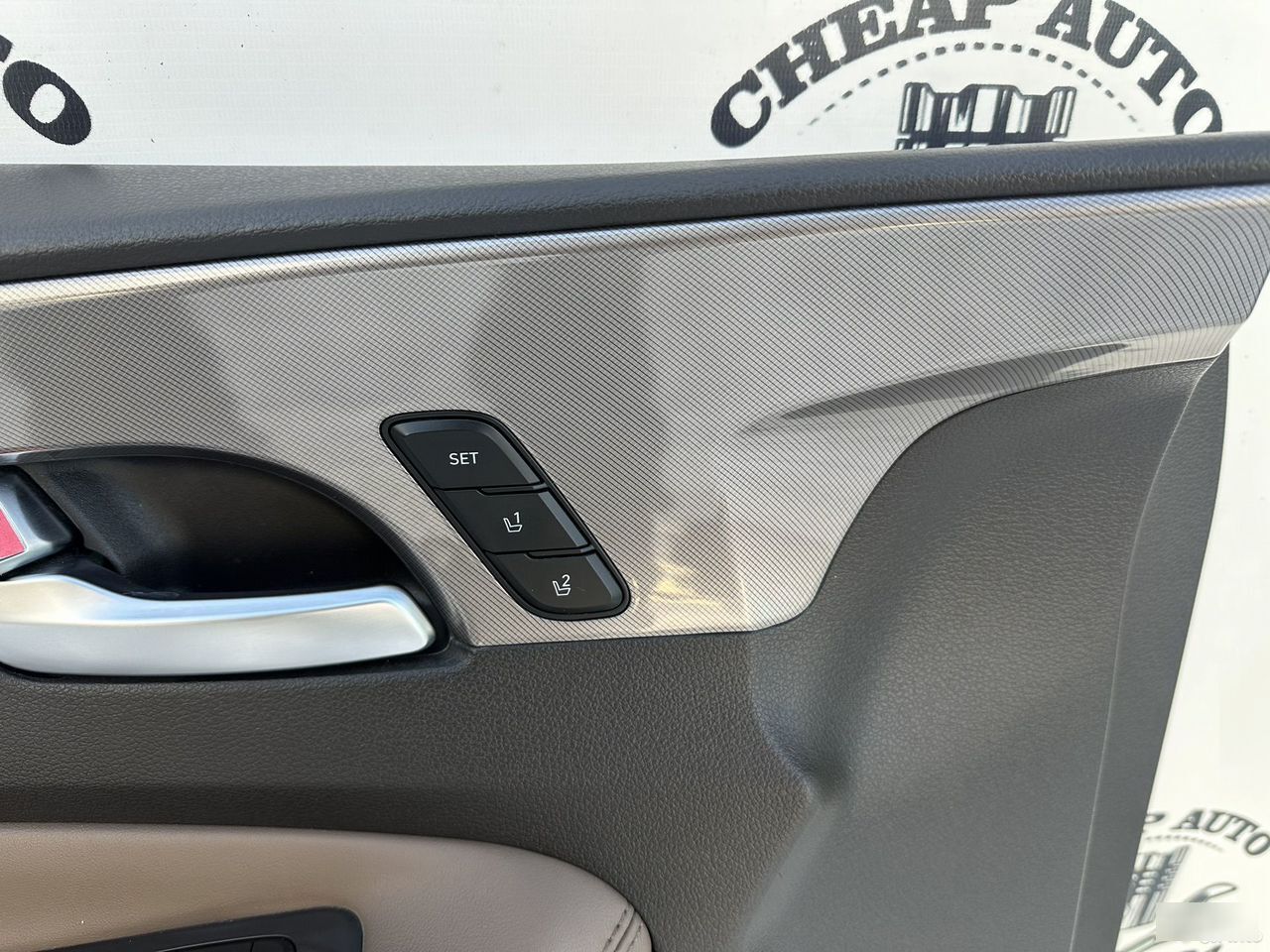 Обшивка двери - Фото 10