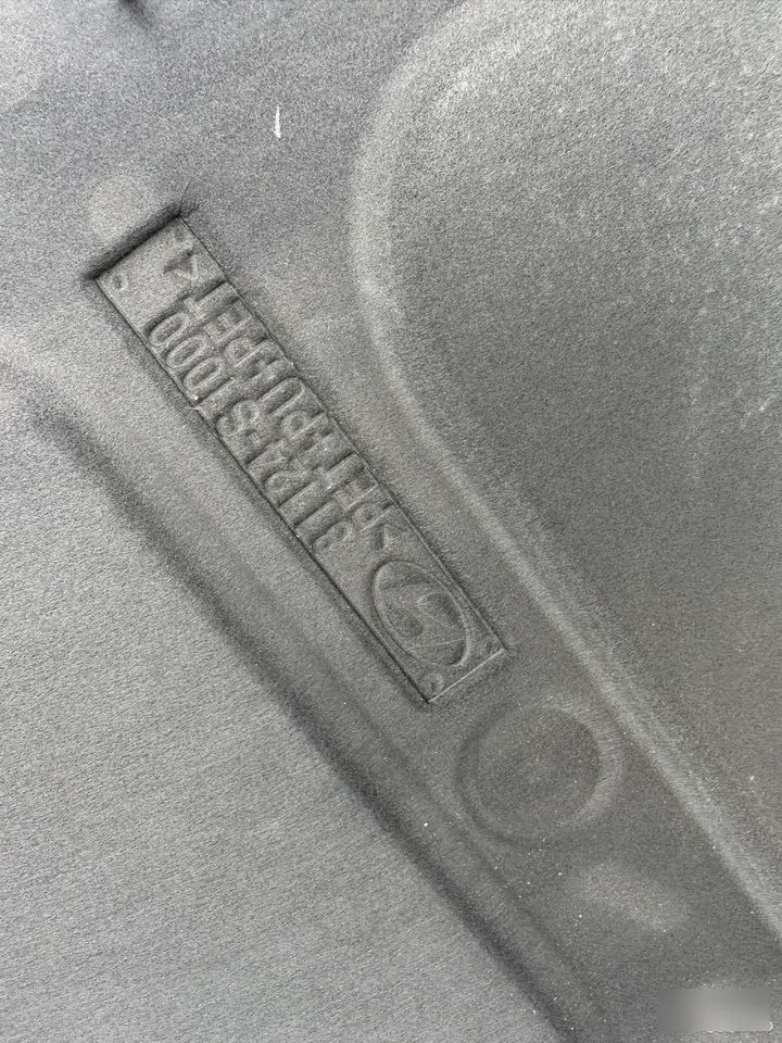 Обшивка капота - Фото 6