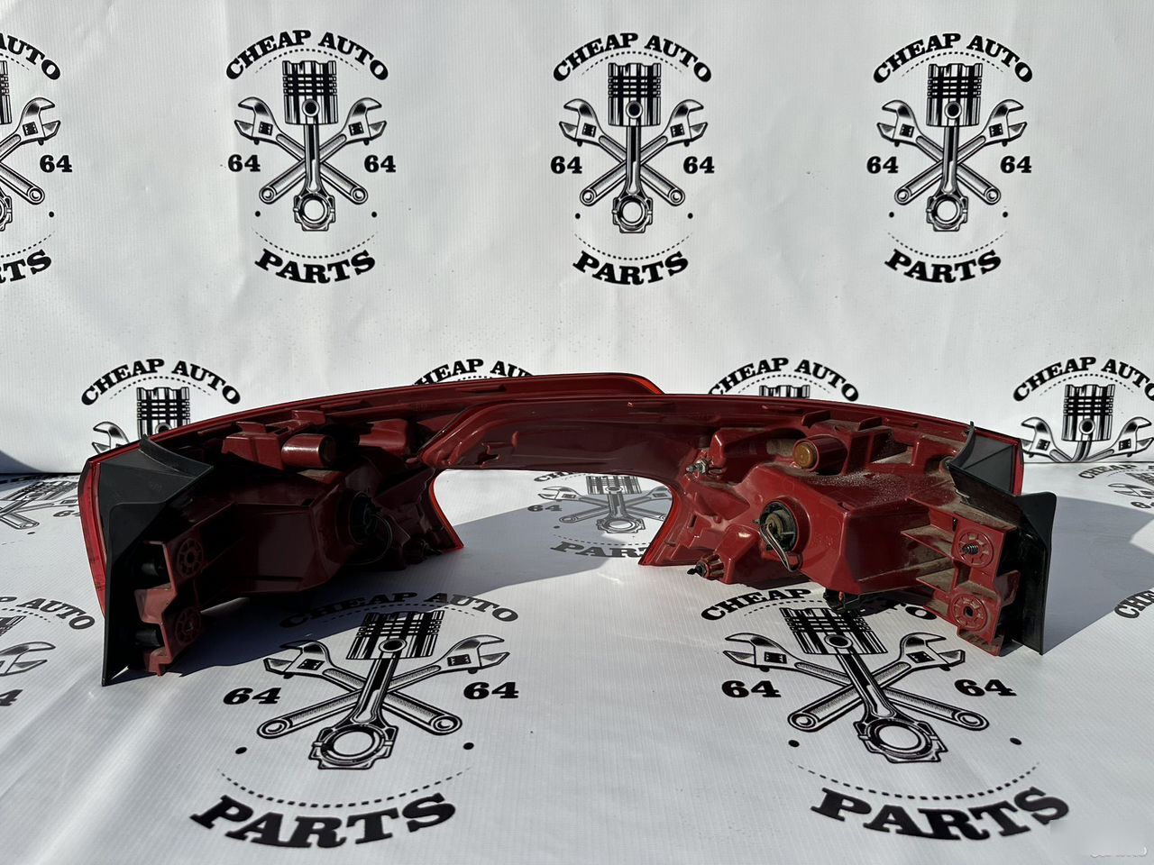 Фонари в крылья - Фото 8