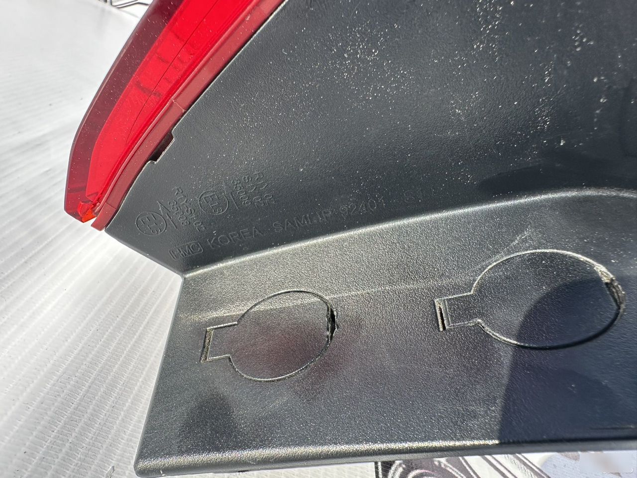 Фонари в крылья - Фото 10