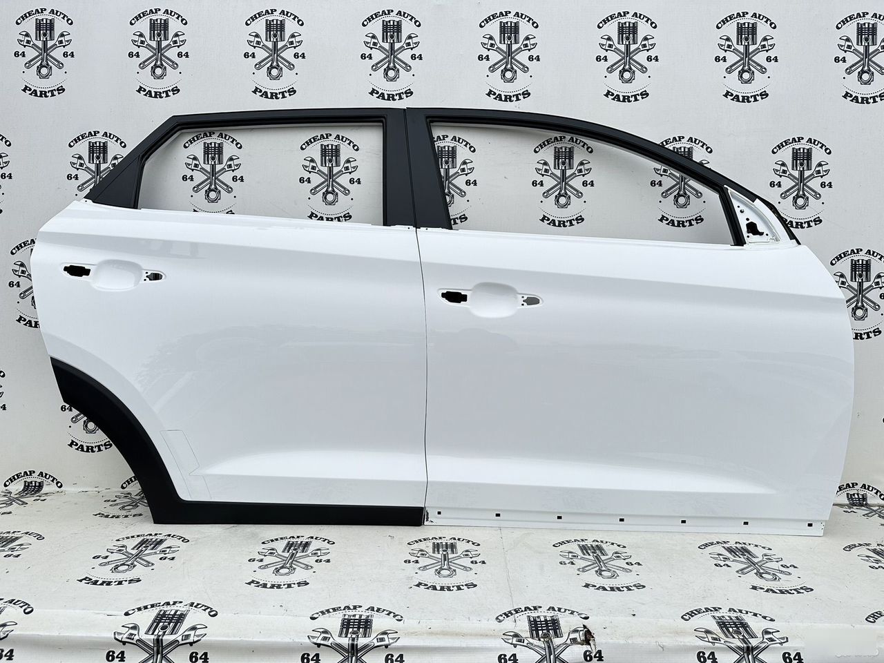 Двери - Фото 2