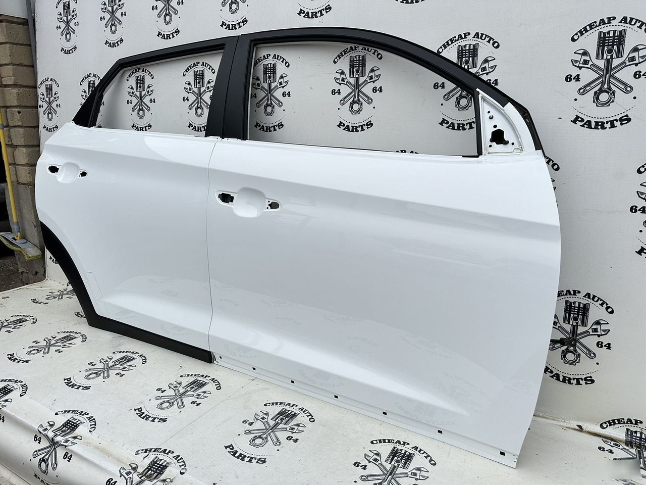 Двери - Фото 3