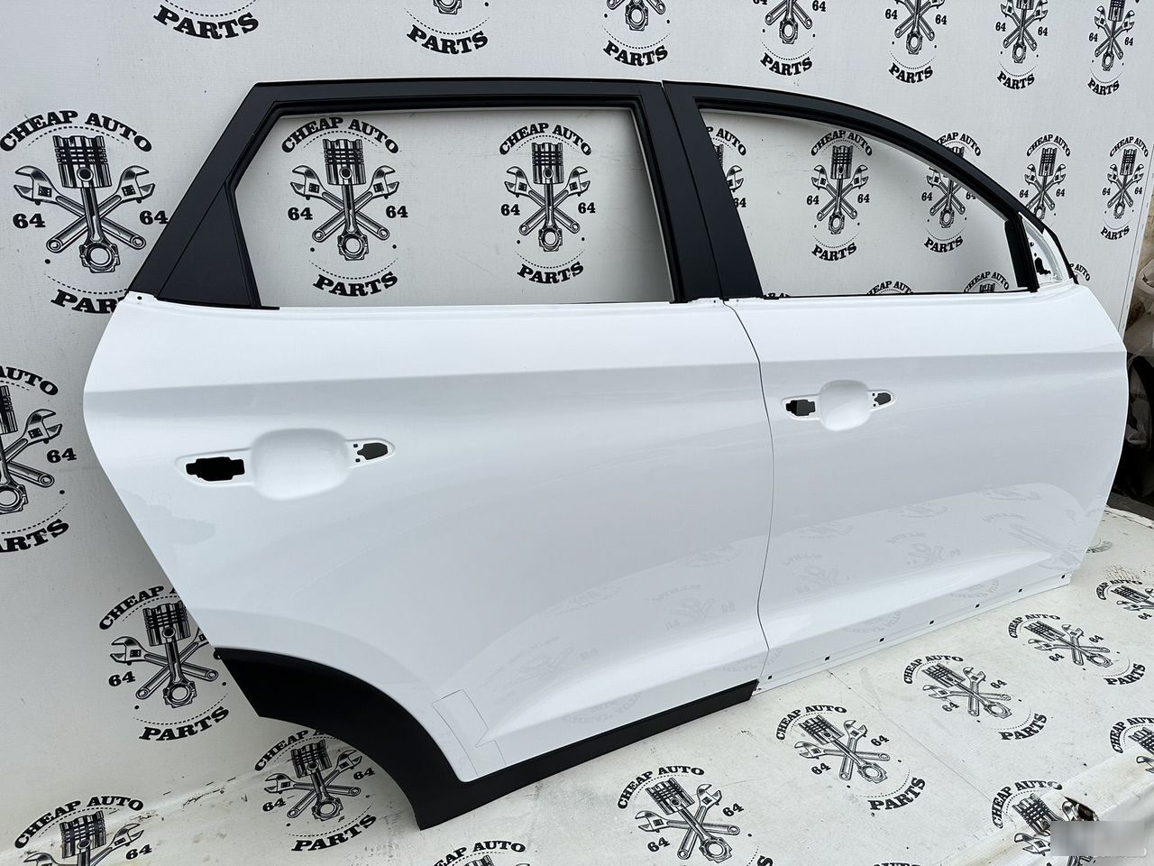 Двери - Фото 5