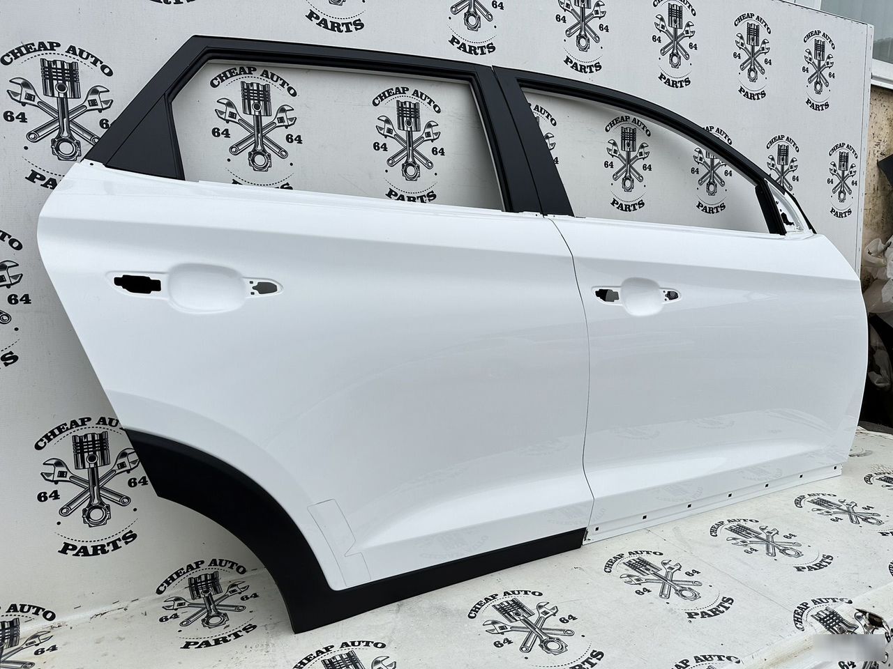 Двери - Фото 6