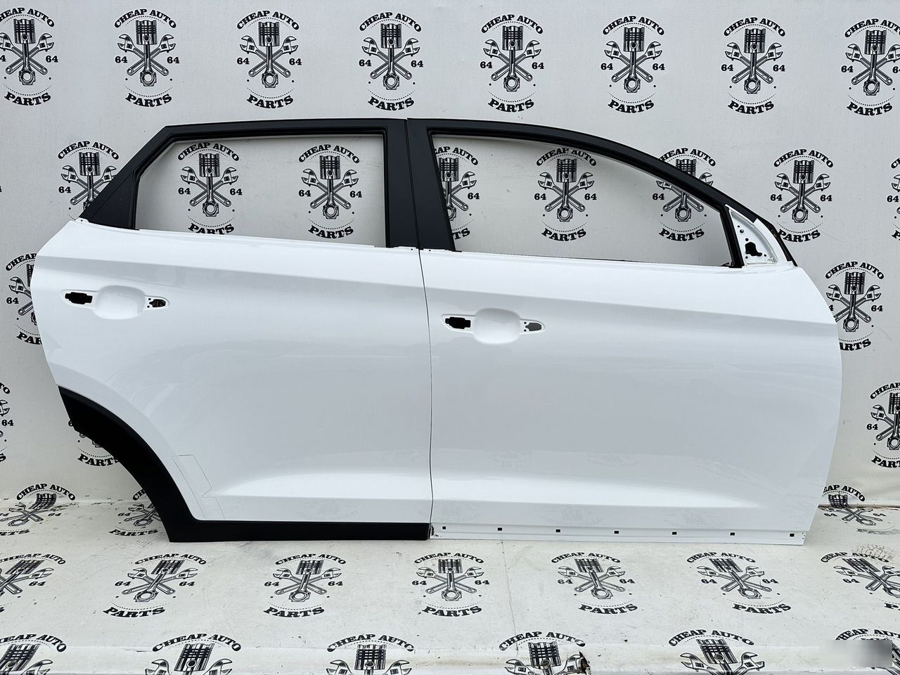 Двери - Фото 7