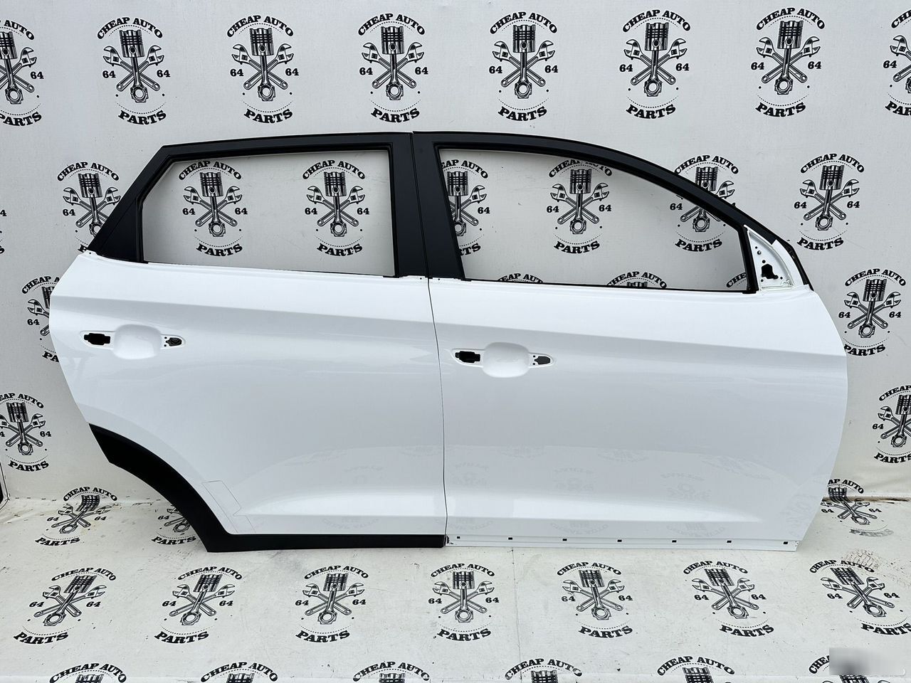 Двери - Фото 8