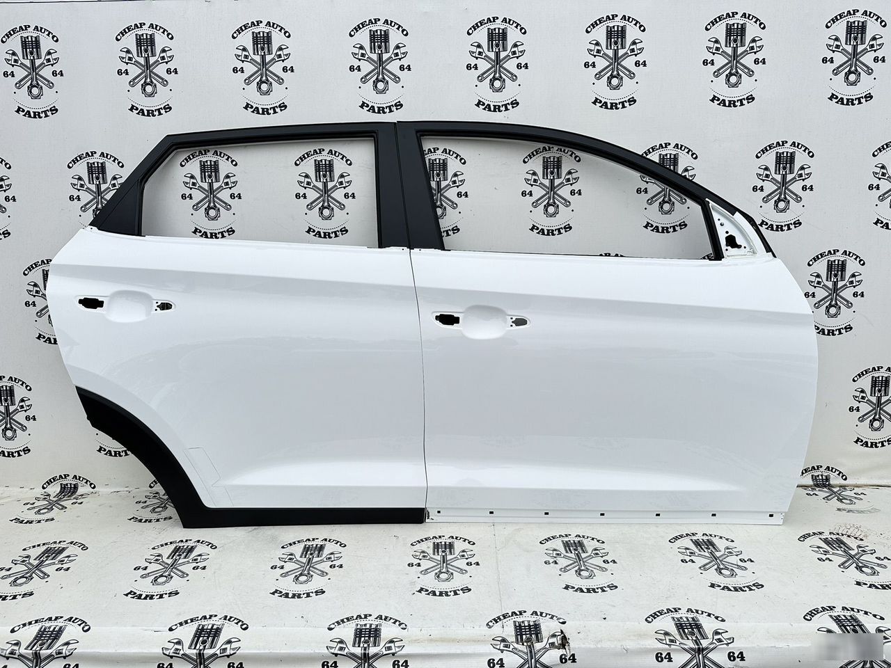 Двери - Фото 9