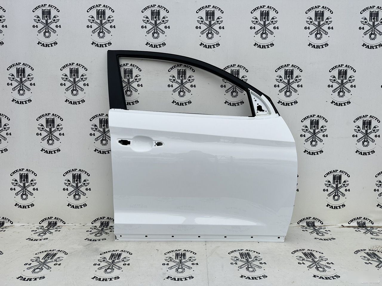 Дверь - Фото 2