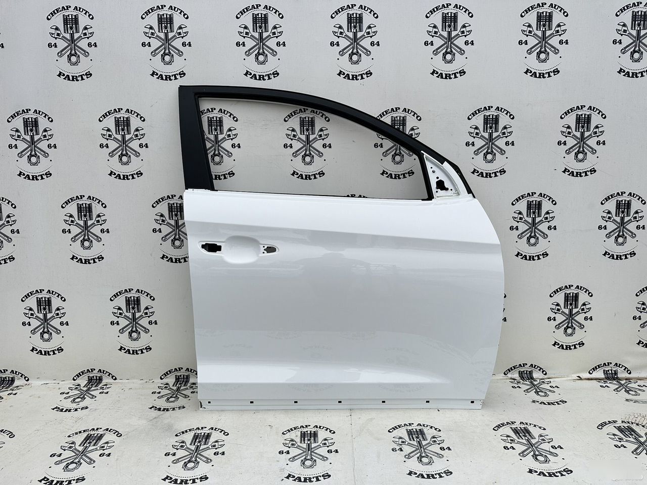 Дверь - Фото 5