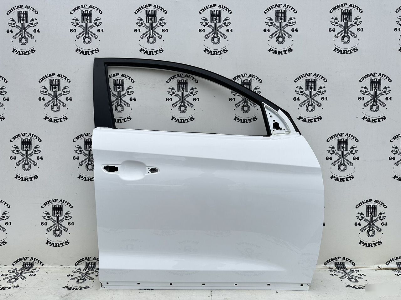 Дверь - Фото 6