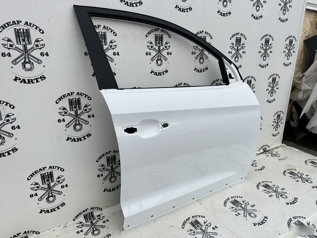 Дверь - Фото 8