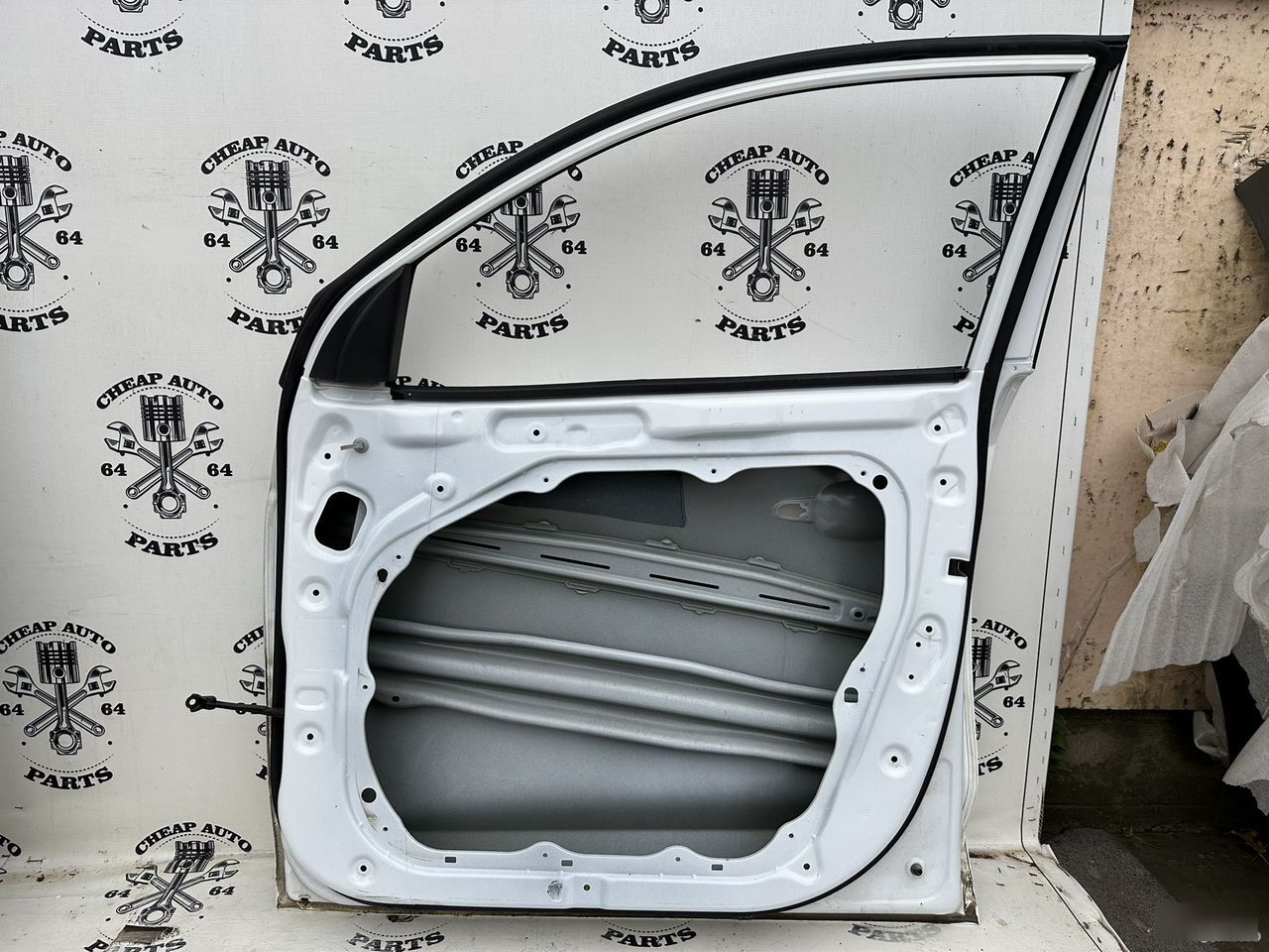 Дверь - Фото 9