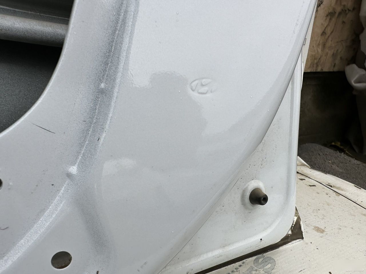 Дверь - Фото 10