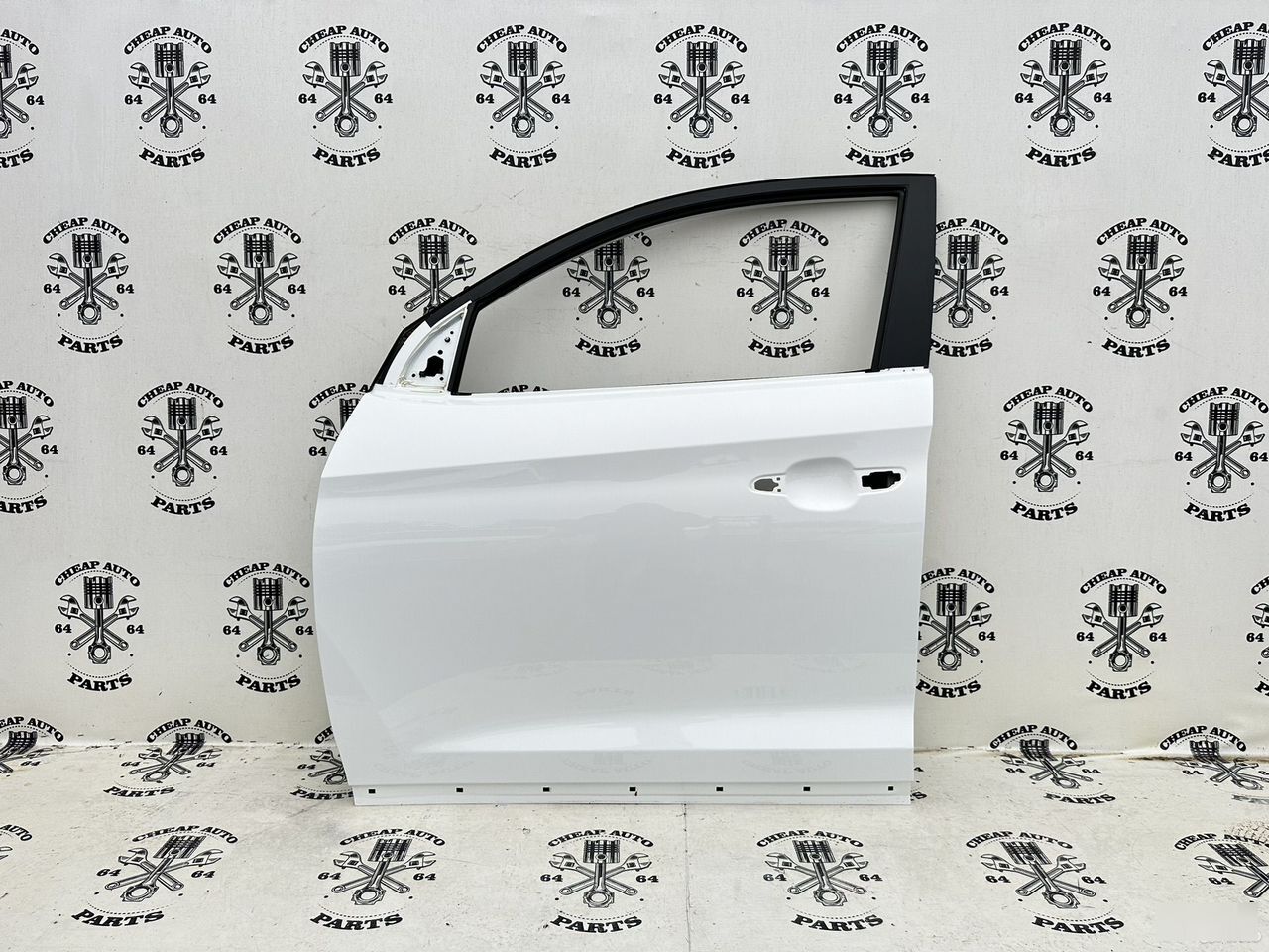 Дверь - Фото 2