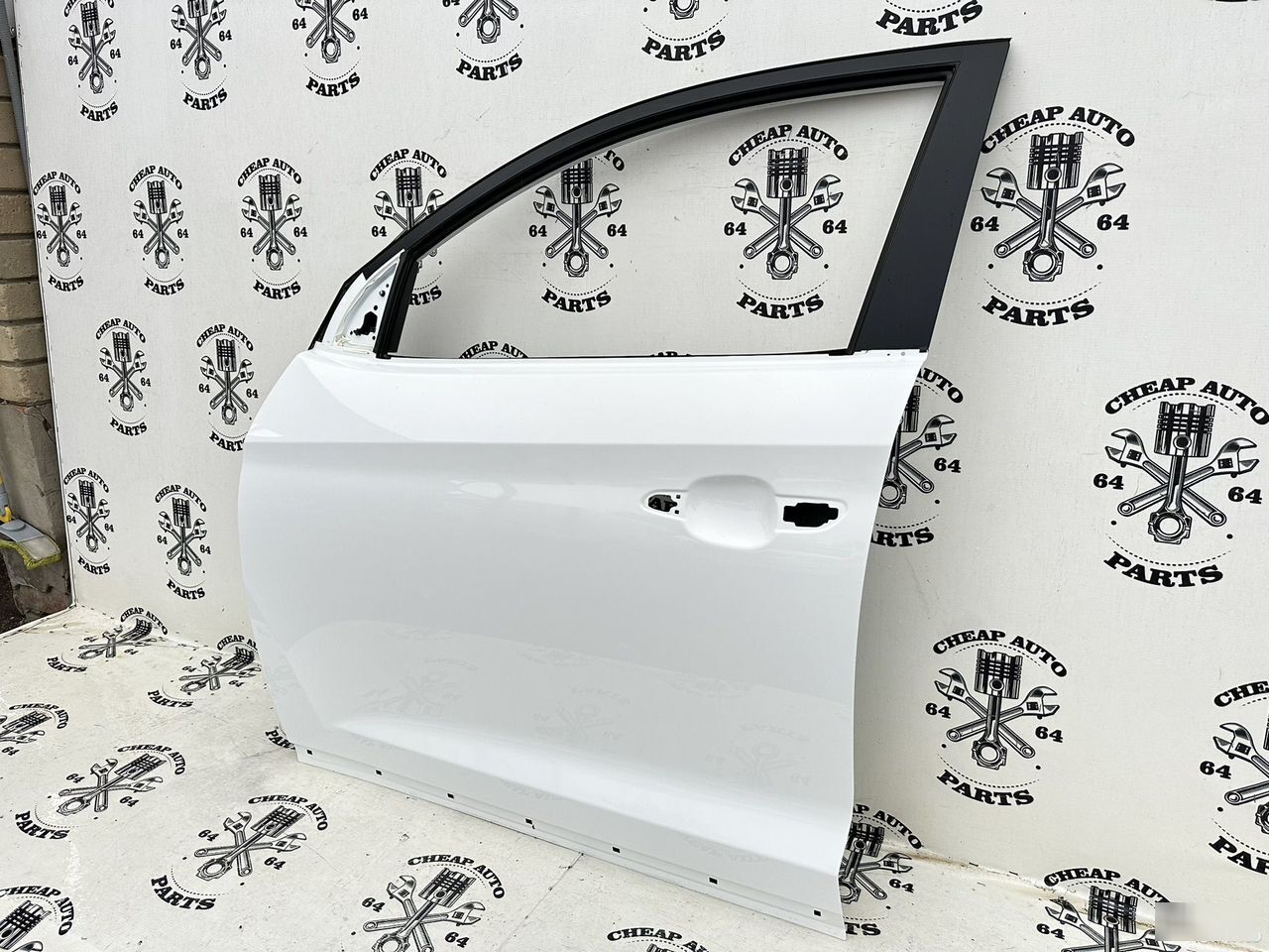 Дверь - Фото 4