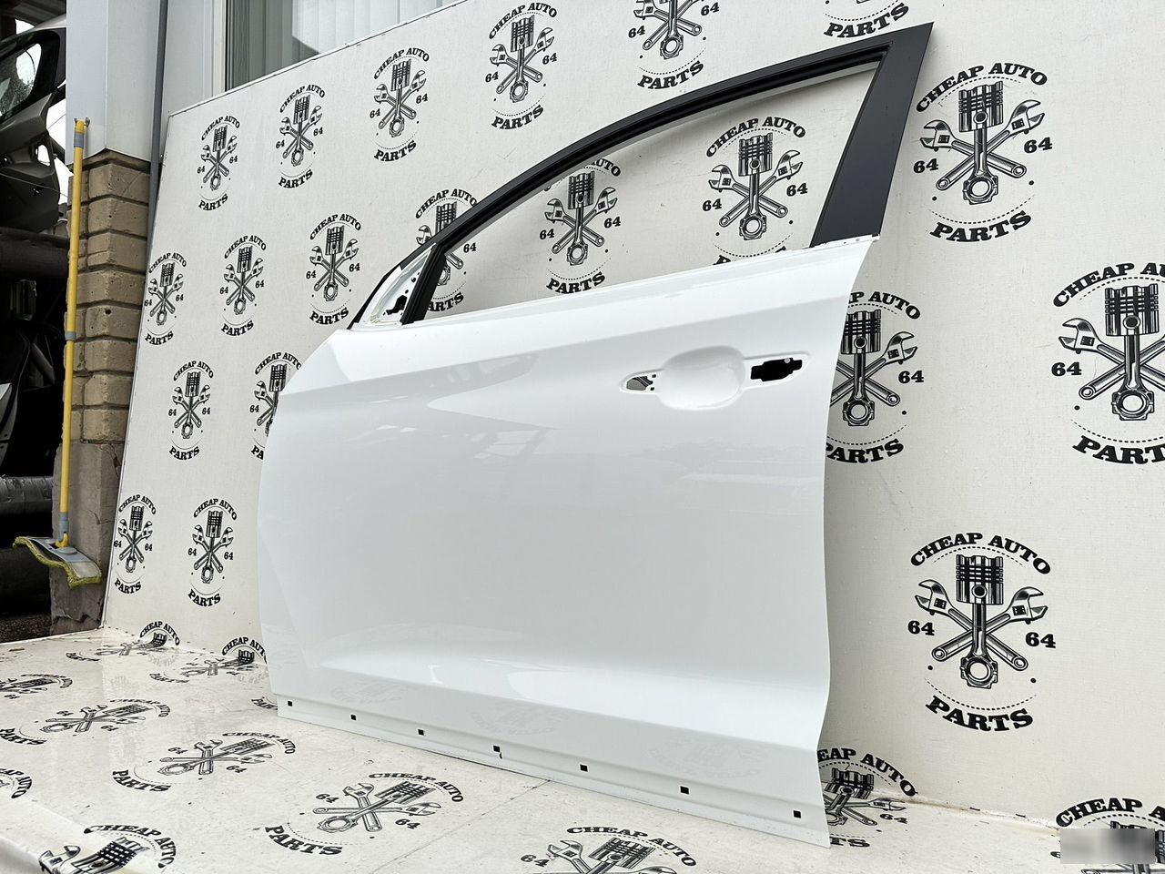 Дверь - Фото 5