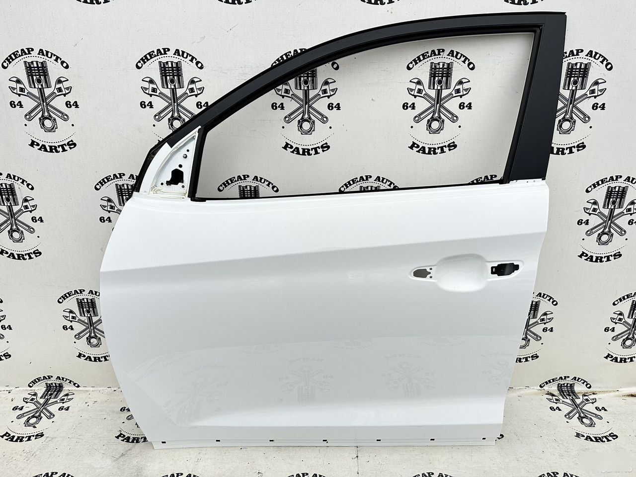 Дверь - Фото 6