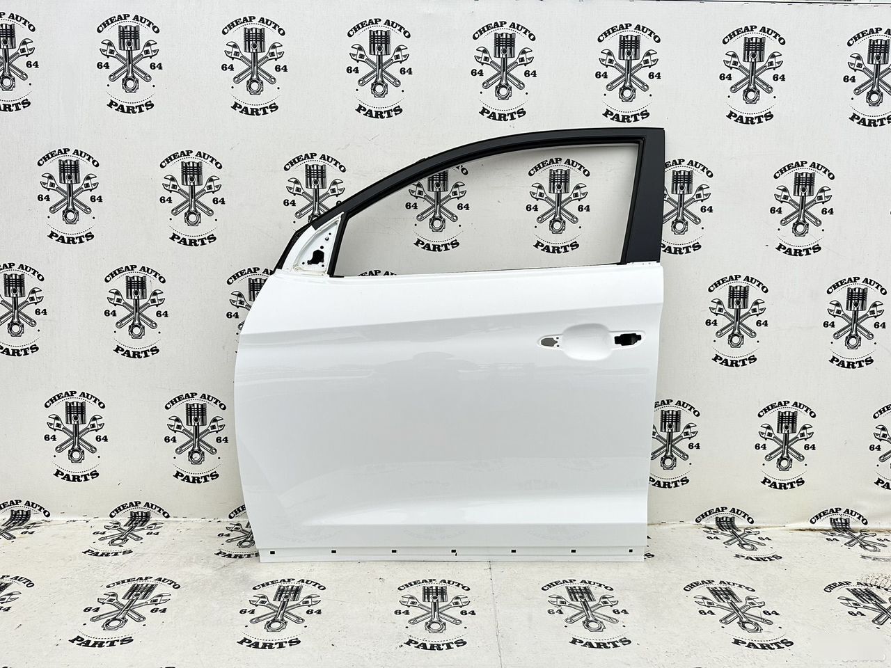 Дверь - Фото 8