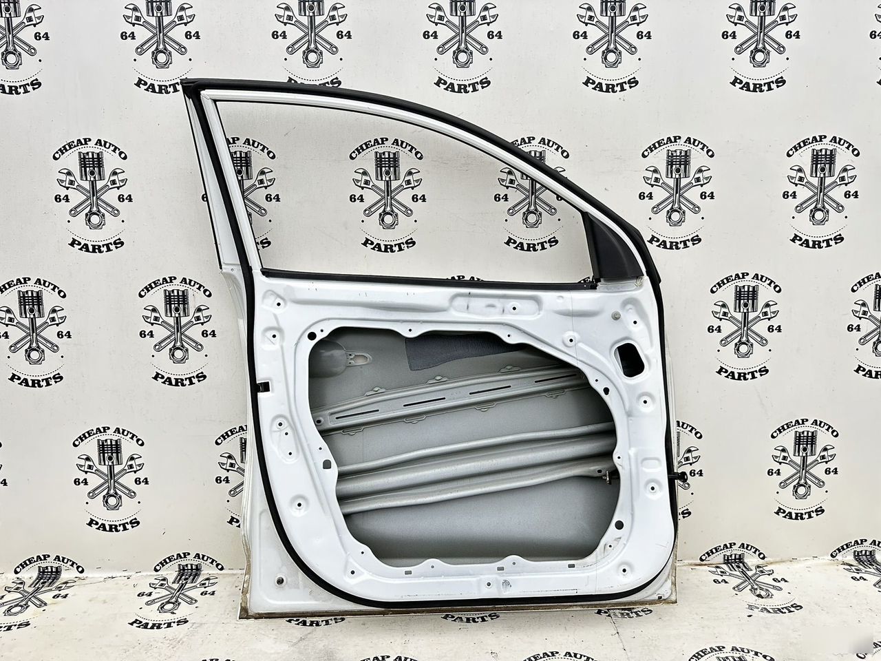 Дверь - Фото 9