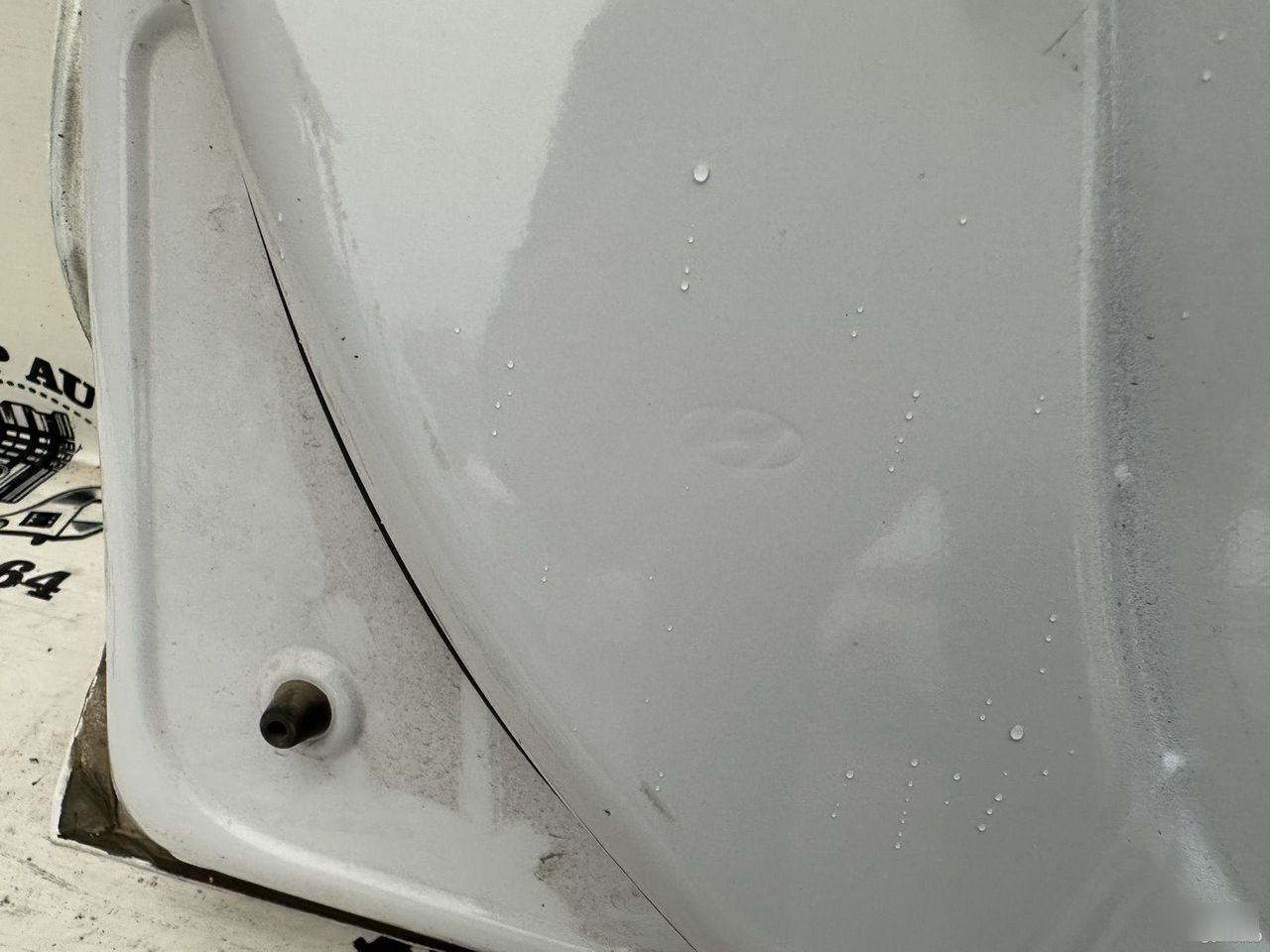 Дверь - Фото 10