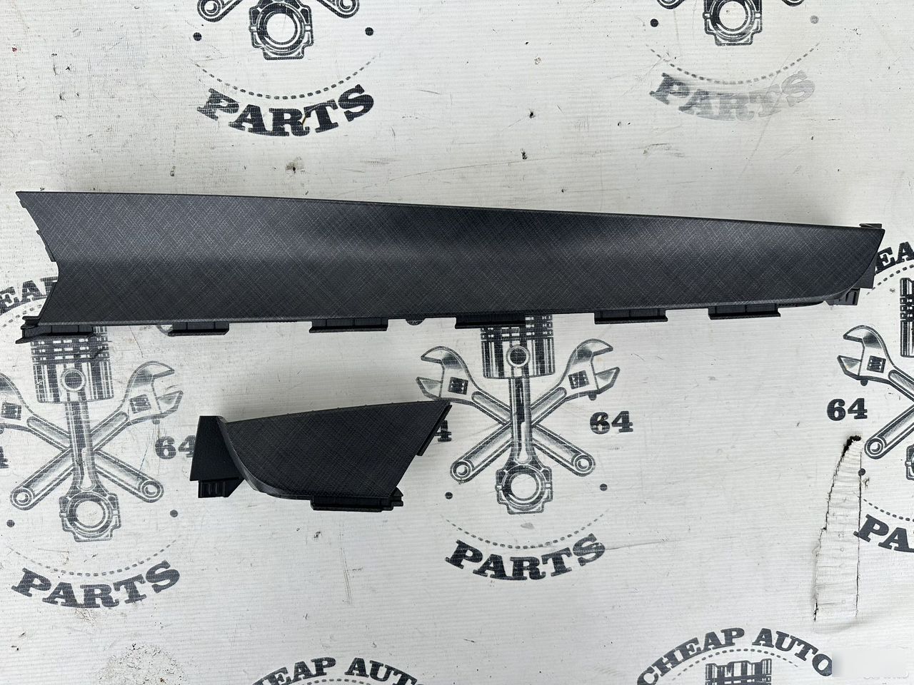 Накладка торпедо - Фото 4