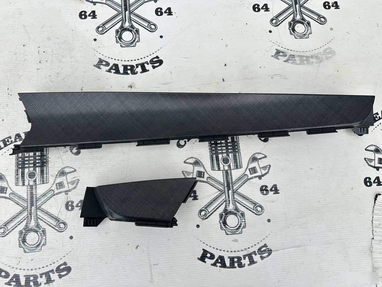 Накладка торпедо - Фото 5