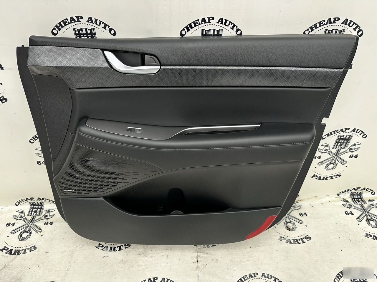 Обшивка двери - Фото 3