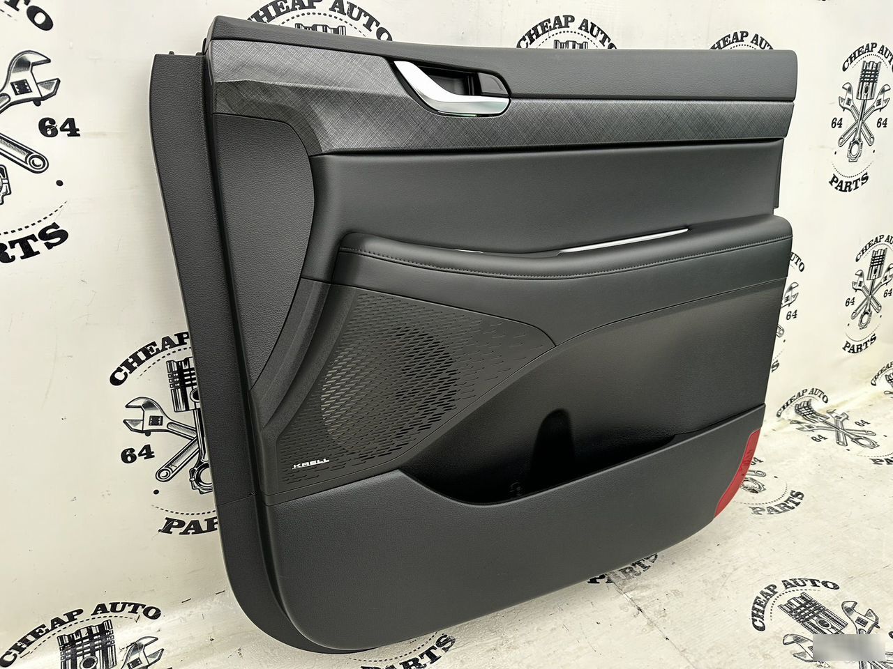 Обшивка двери - Фото 7