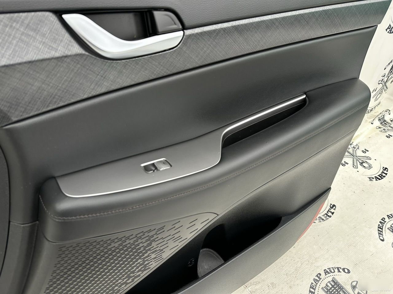 Обшивка двери - Фото 8