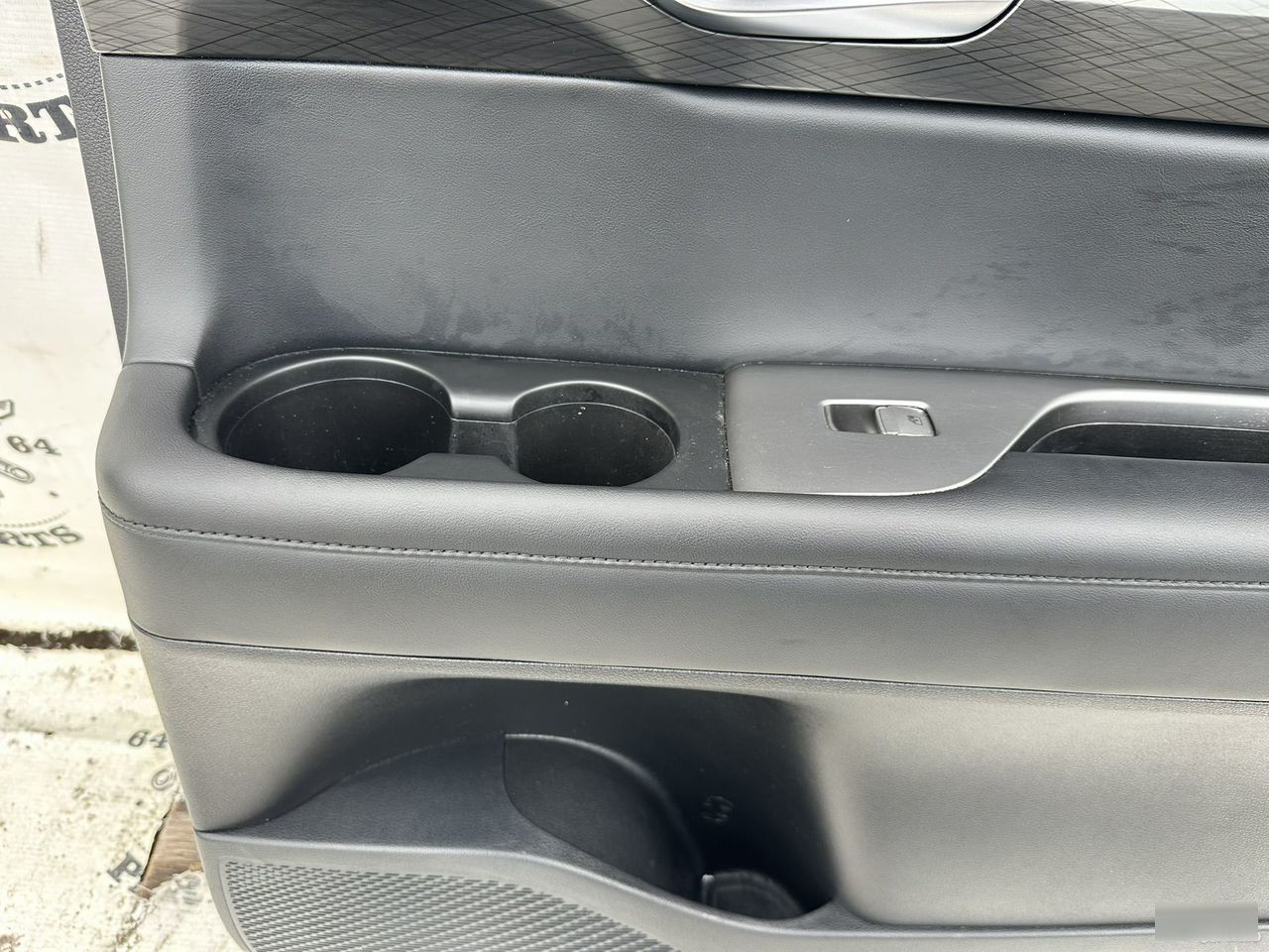 Обшивка двери - Фото 8