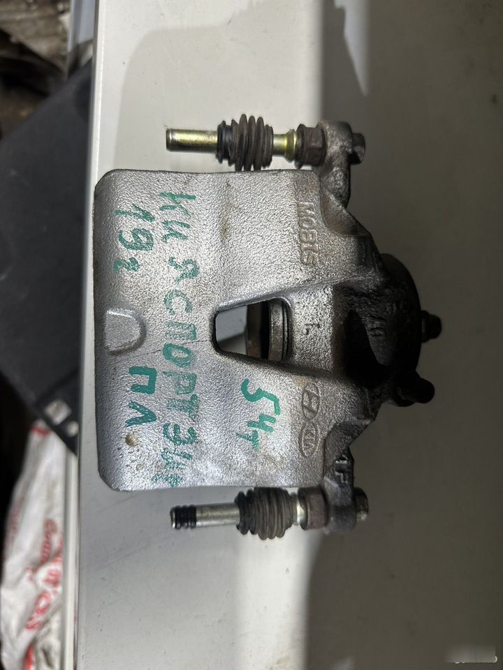 Тормозной суппорт - Фото 2