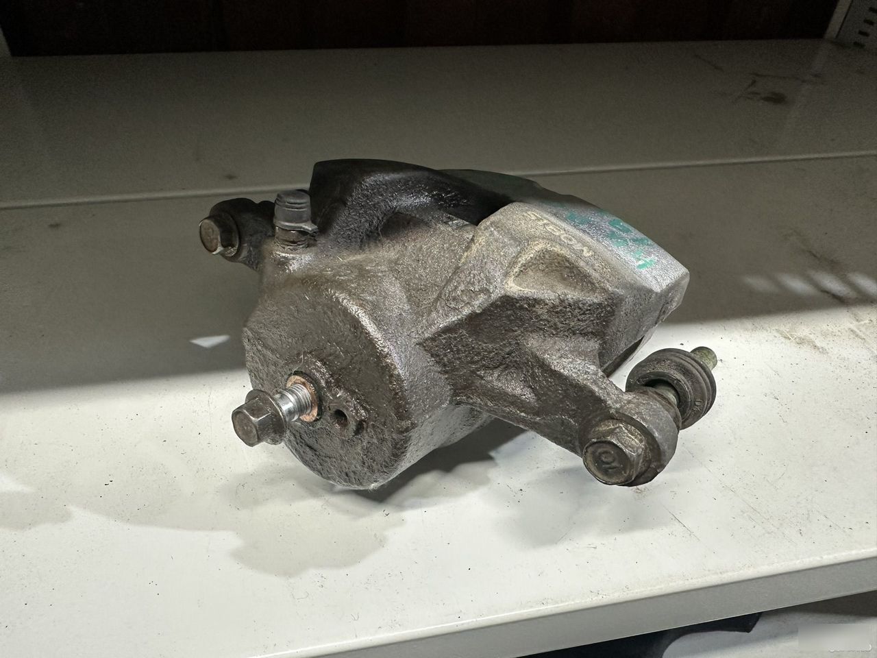 Тормозной суппорт - Фото 4