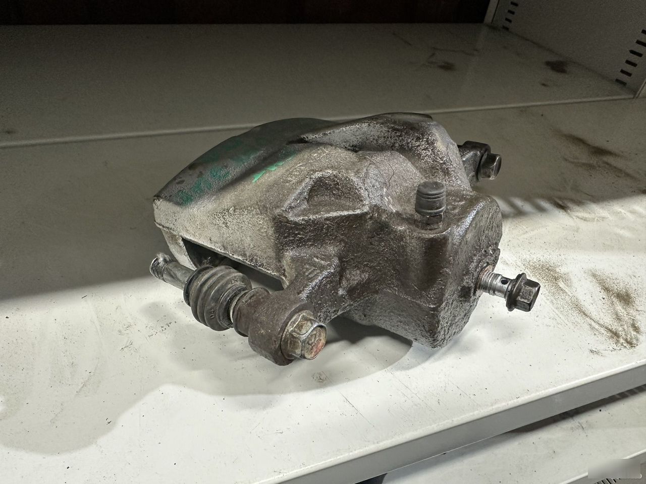 Тормозной суппорт - Фото 5