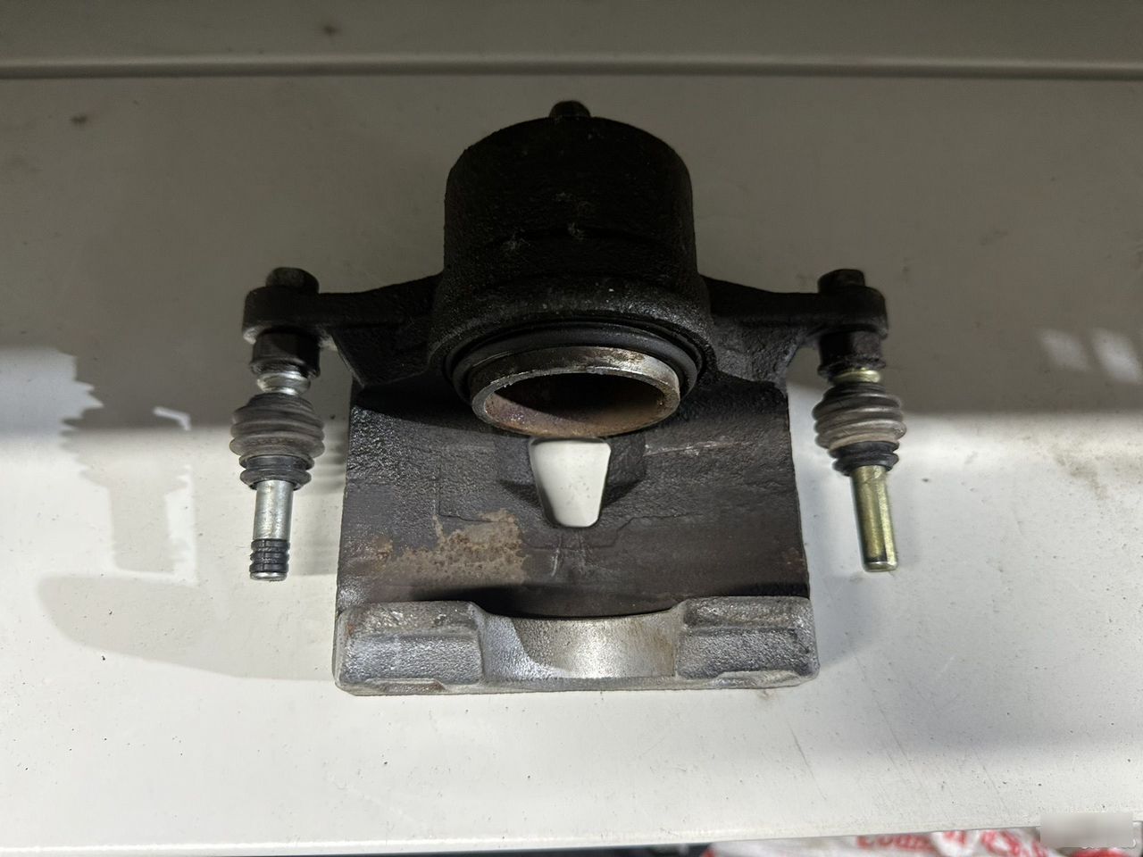 Тормозной суппорт - Фото 6